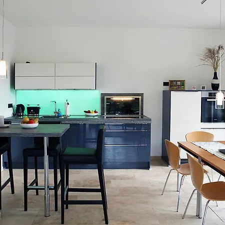 Luxus Zwischen Und Cospudener 아파트 라이프치히